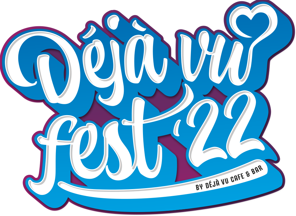 Déjà vu fest